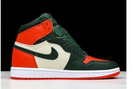 'Solefly' Og-Sf - AV3905-138 AV3905-138 Jordan Air 1 High Retro 0122